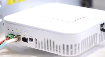 日海智能携手飞腾推出国内首个基于飞腾ARM芯片的5G云小站与云服务器解决方案