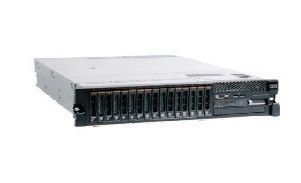深究云服务器技术 初探以IBM X3650 M3为核心的深圳力豪商务解决方案