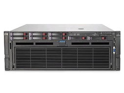 惠普 ProLiant DL580 G7 643064-AA1 企业级服务器的中坚力量