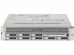 Sun SPARC Enterprise T5220 服务器(SEDPFJF2Z) 详解与云服务器产品对照说明