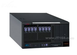 解析多能A250服务器 搭载AMD Opteron 265的性能与设计洞察